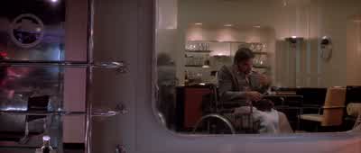 - Look at you, man, look at you. - Carlito's Way