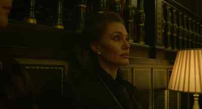 - Look at you,
Mason, all grown up. - Maria