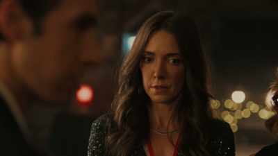 - Look at you,
Mason, all grown up. - Curious Caterer: Forbidden Fruit