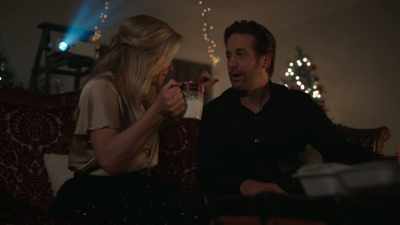 - Look at you.
- Oh, sure, I do? - This Time Each Year