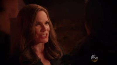 Look at you, Regina. - Once Upon a Time