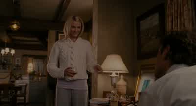 Look at you. - The Holiday