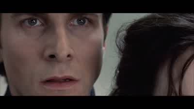 Look at you. - Equilibrium