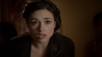 Look at you. - Teen Wolf