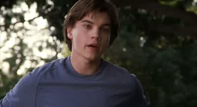 Look at you. - The Girl Next Door