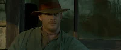 Look at you. - Lawless