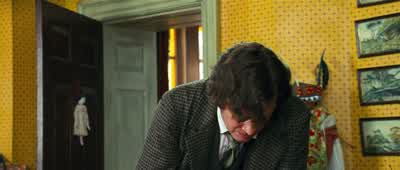 Look at you. - Nanny McPhee
