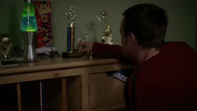 Look at you. - Breaking Bad