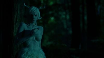 Look at you. - The Magicians