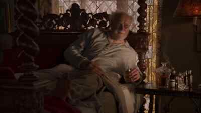 Look at you. - Boardwalk Empire