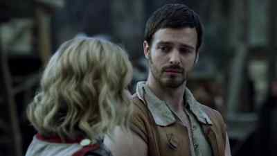 Look at you. - The Outpost