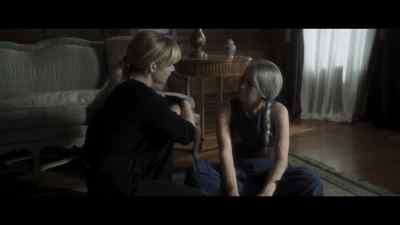 Look at you. - Legion