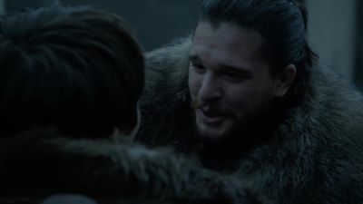 Look at you. - Game of Thrones