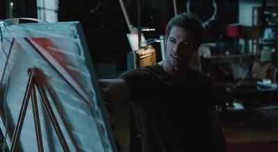                Look at you. - Addicted