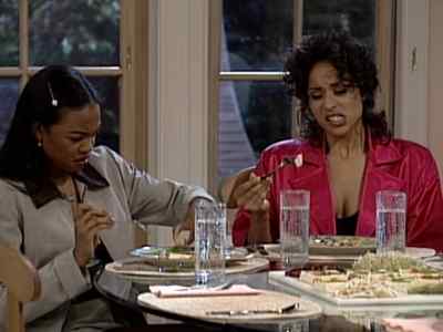 Look at you. - The Fresh Prince of Bel-Air