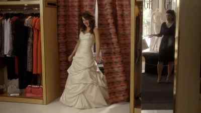 Look at you. - Being Erica