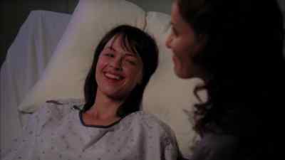 Look at you. - Private Practice