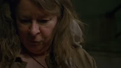 Look at you. - The Walking Dead
