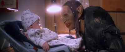 Look at you. - Rumpelstiltskin