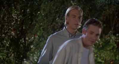 LOOK AT YOU. - Boxing Helena