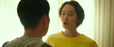 Look at you, - Confidential Assignment 2: International