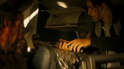 Look at you. - Fear the Walking Dead