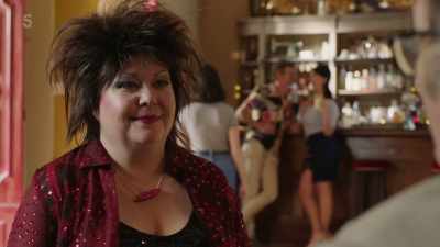 Look at you. - The Madame Blanc Mysteries