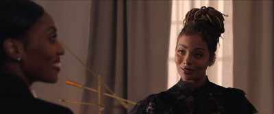 - Look at you! - All the Queen's Men