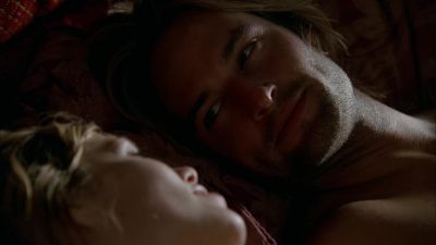 Look at you. - Lost