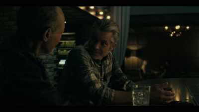 Look at you, still giving a fuck. - Justified: City Primeval