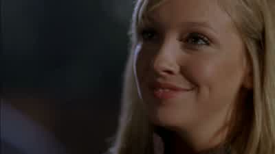 Look at you......trying to be all stoic. - Supernatural