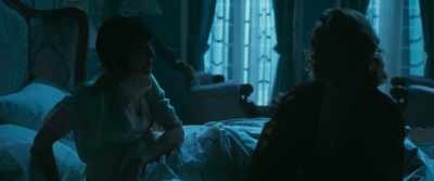 Look at you. You are drunk. - Bihter: A Forbidden Passion