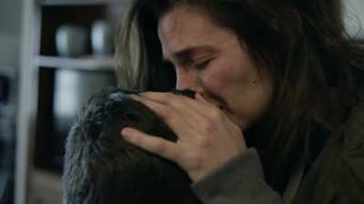 Look at you, you're so beautiful. - Absentia
