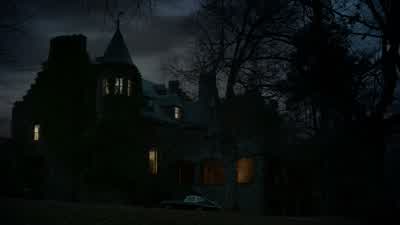 Look at your mother... - Gotham