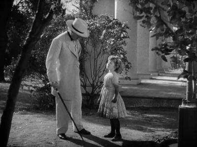 Look at you You're a pretty sight - The Little Colonel