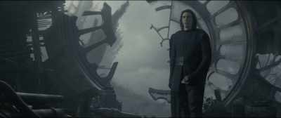 Look at yourself. - Star Wars: The Rise of Skywalker