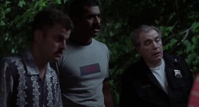 Look at yourselves - Super Troopers