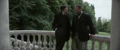 'Look at Zola, look at Rodin...' - Rodin