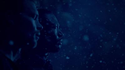 Look away! - The Originals