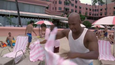 LOOK AWAY! SHARK! SHARK! - My Wife and Kids