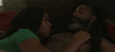 Look babe, don't even worry about it. - South Side Hero