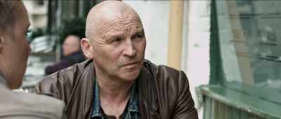 Look, to be honest with you, - Dan Hawk Psychic Detective