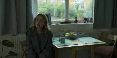 -Look, before we begin, - The Midwich Cuckoos