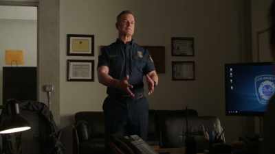 Look, before
I proposed to Athena, - 9-1-1