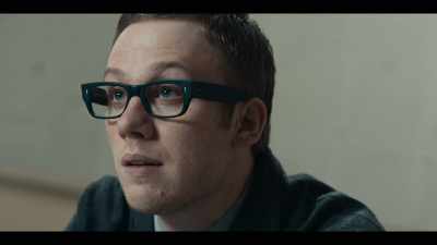 Look, me being in here, does that count? - The Ipcress File