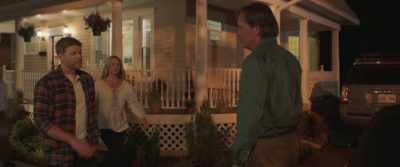 Look, Ben,
I understand all of that, - The Girl Who Believes in Miracles