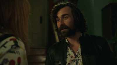 - Look, Benny told me - Five Bedrooms
