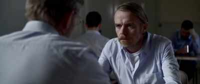 Look, Bern,
I offered the job to the kid, - Alcatraz
