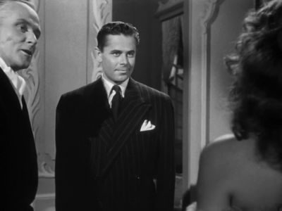 Look your best - Gilda