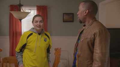 Look, this better not be
another dying kid, - Welcome to Flatch